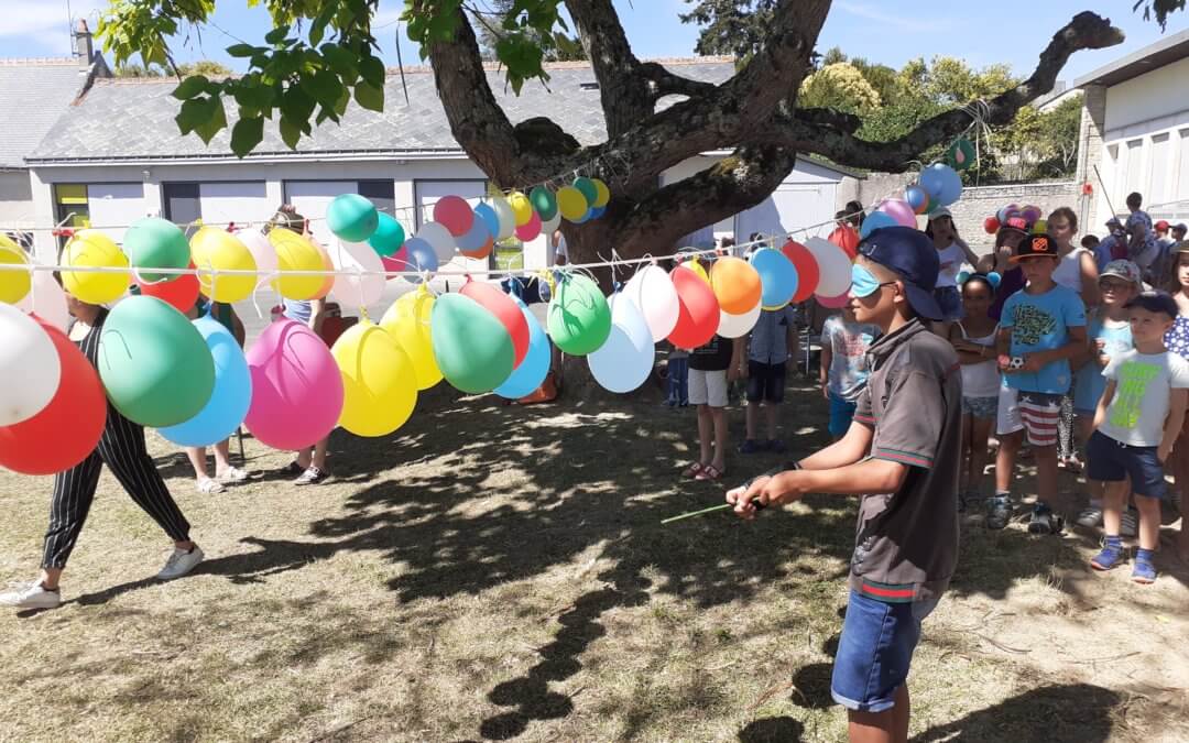 Fête du 14 juillet