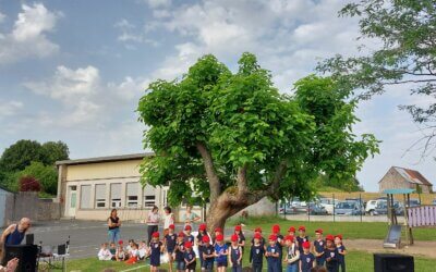 Fête des écoles 2024